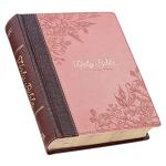 KJV Holy Bible, Note-taking Bible, Faux Leather Hardcover