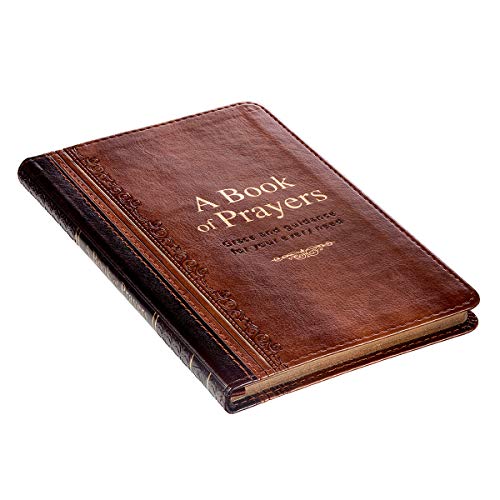 Grace and Guidance: A Book of Prayers