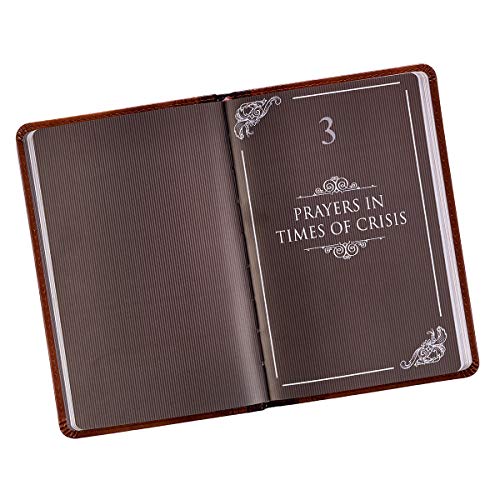 Grace and Guidance: A Book of Prayers