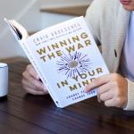 Transform Your Life: Conquer Negative Thoughts, Find Peace