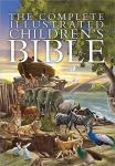 Complete Children's Bible Library with Illustrated Stories