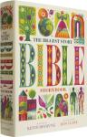 Biggest Story Bible Storybook for Kids