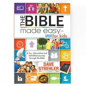 Simplified Bible for Children