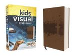 NIV Kids Visual Study Bible: Bible Exploration for Kids