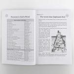 Simplified Bible for Children