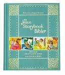 Jesus Storybook Bible Gift Edition: Every Story Proclaims Him