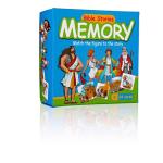 Bible Stories Memory Game for Kids - Old Testament