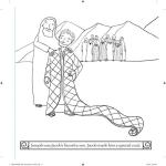 Kids Bible Coloring Book: Every Story Whispers Jesus