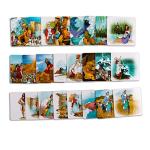 Bible Stories Memory Game for Kids - Old Testament