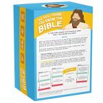 Bible Trivia Game: Fun for Families and Bible Study
