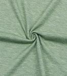 Christian Women's "Created for Such a Time" Green Tee