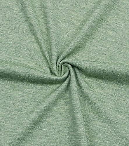 Christian Women's "Created for Such a Time" Green Tee