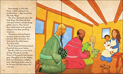 Jesus Storybook Bible: Every Story Whispers His Name