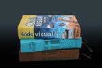 NIV Kids Visual Study Bible: Bible Exploration for Kids