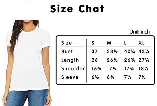 Christian Women's "Created for Such a Time" Green Tee