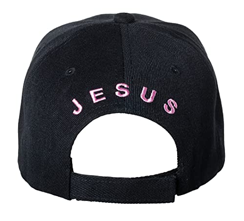 Proverbs 31:30 Woman of Faith Cap - Christian