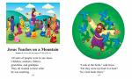 Timeless Children's Stories: The Beginner's Bible