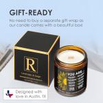 Christian Candle and Spiritual Gifts for Women
