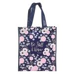 Be Still and Know - Reusable Christian Tote