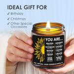 Christian Candle and Spiritual Gifts for Women