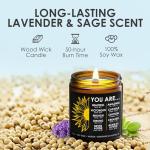 Christian Candle and Spiritual Gifts for Women