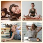 Demissle 12 Pcs Women's Bible Verse Scented Candles