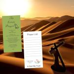 Hand-Painted Jesus Figurine for Baptism and Communion