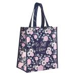 Be Still and Know - Reusable Christian Tote