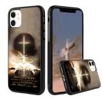 Christian Cross Hand of God Phone Case for iPhone & Samsung Galaxy