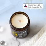 Christian Candle and Spiritual Gifts for Women