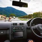 Hand-Painted Jesus Figurine for Baptism and Communion