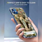 Immaculate Mary iPhone 13 Case - Catholic Christianity