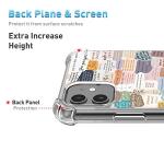 Christian Jesus Quotes iPhone 11 Case, Trendy Collage