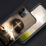 Christian Cross Hand of God Phone Case for iPhone & Samsung Galaxy