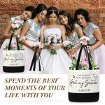 20 Christian Bible Canvas Tote Bags for Women