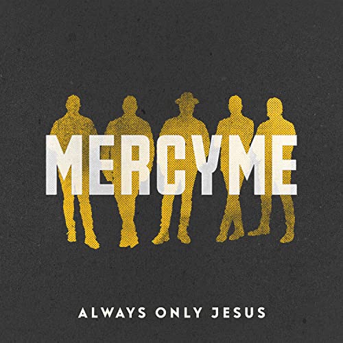 Jesus Always