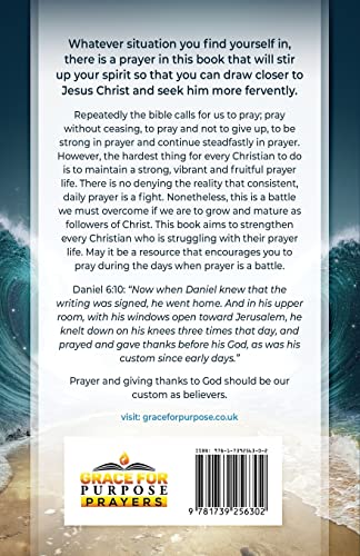Empowering Prayers: Strengthen Your Connection with God