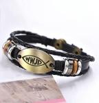 What Would Jesus Do? Bracelet