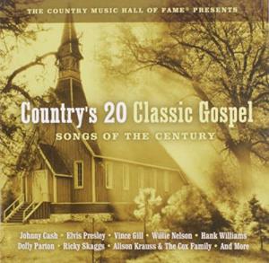 Top 20 Gospel Songs of the Century