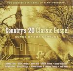 Top 20 Gospel Songs of the Century