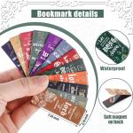 Christian Gifts Set: Notebooks, Bookmarks, Pens, Organza Bags