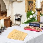 Religious Church Supplies - Kraft Tithe Offering Envelopes