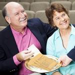 Religious Church Supplies - Kraft Tithe Offering Envelopes