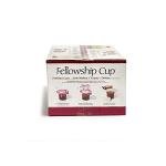 500 Sets of Broadman Communion Fellowship Cups with Juice