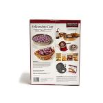 500 Sets of Broadman Communion Fellowship Cups with Juice