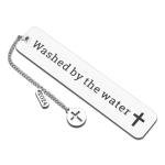 Religious Baptism Gifts for Girls, Boys, Women, Men