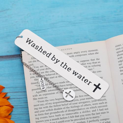 Religious Baptism Gifts for Girls, Boys, Women, Men