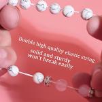 MAOFAED Religious Child of God Beaded Bracelet