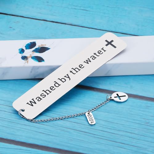 Religious Baptism Gifts for Girls, Boys, Women, Men