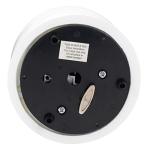 Jesus Loves Me Musical Water Snow Globe